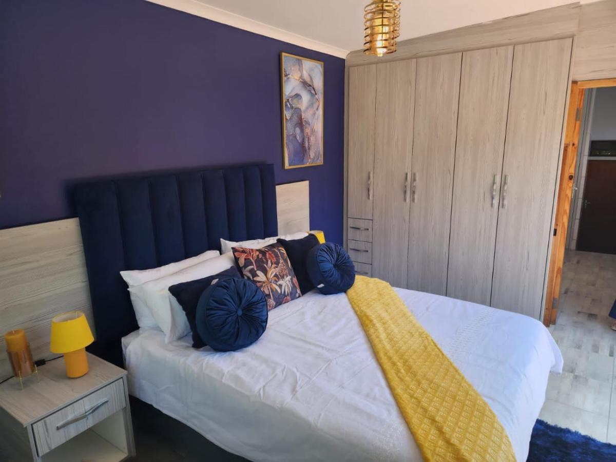 Sibella Guest House Bloemfontein Kültér fotó